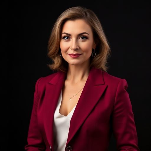 Aleksandra Wrona