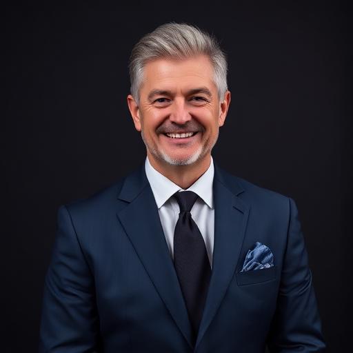 Tomasz Kawecki